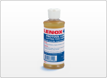 LENOX PROTOOL LUBE®